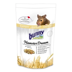 Bunny Hamster Dream EXPERT 500g karma dla chomika syryjskiego